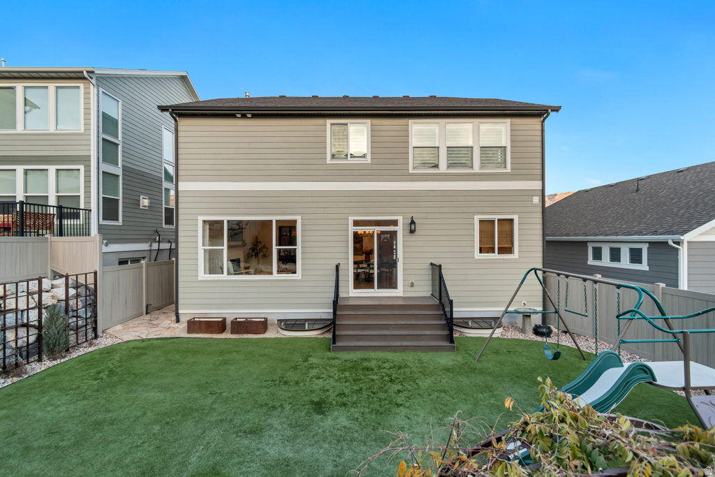 14712 S GLACIAL PEAK DR Draper, UT 84020