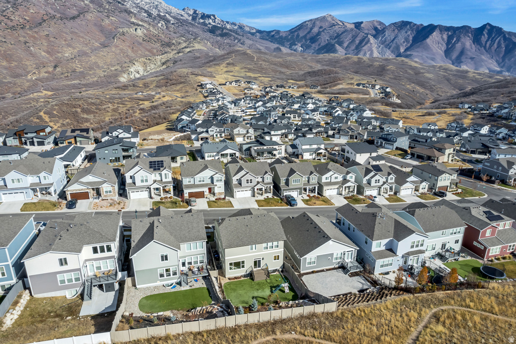 14712 S GLACIAL PEAK DR Draper, UT 84020