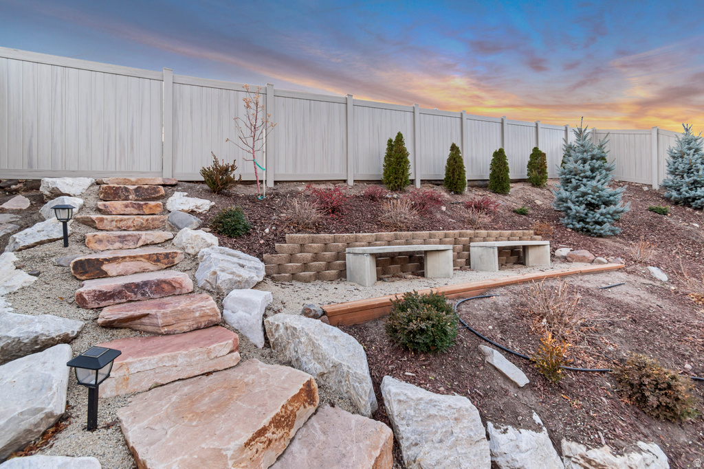 14712 S GLACIAL PEAK DR Draper, UT 84020