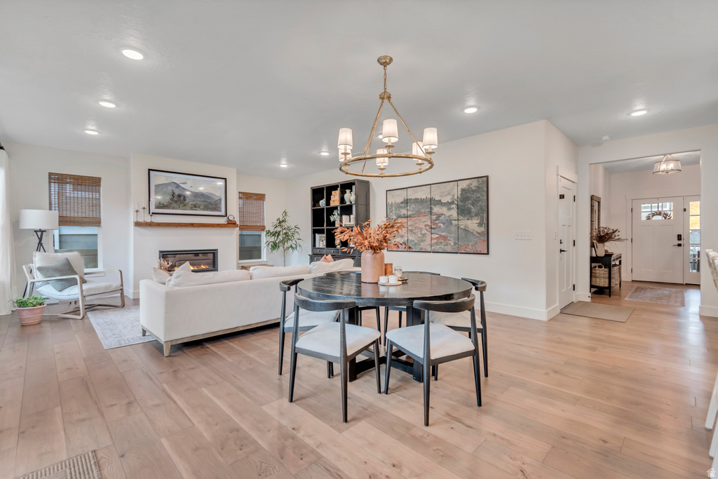 14712 S GLACIAL PEAK DR Draper, UT 84020