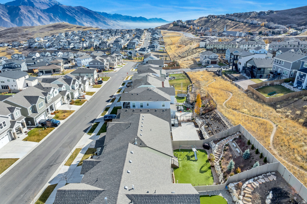 14712 S GLACIAL PEAK DR Draper, UT 84020