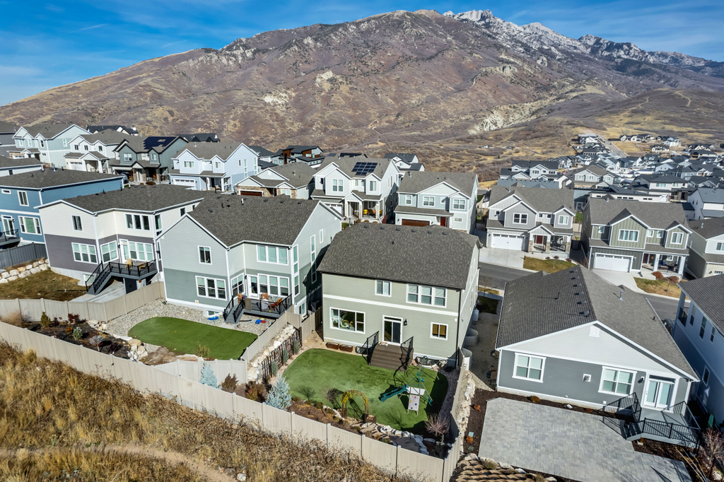 14712 S GLACIAL PEAK DR Draper, UT 84020