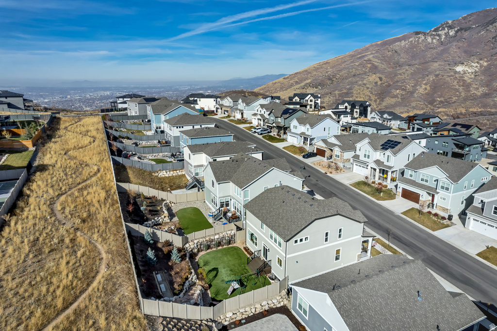 14712 S GLACIAL PEAK DR Draper, UT 84020