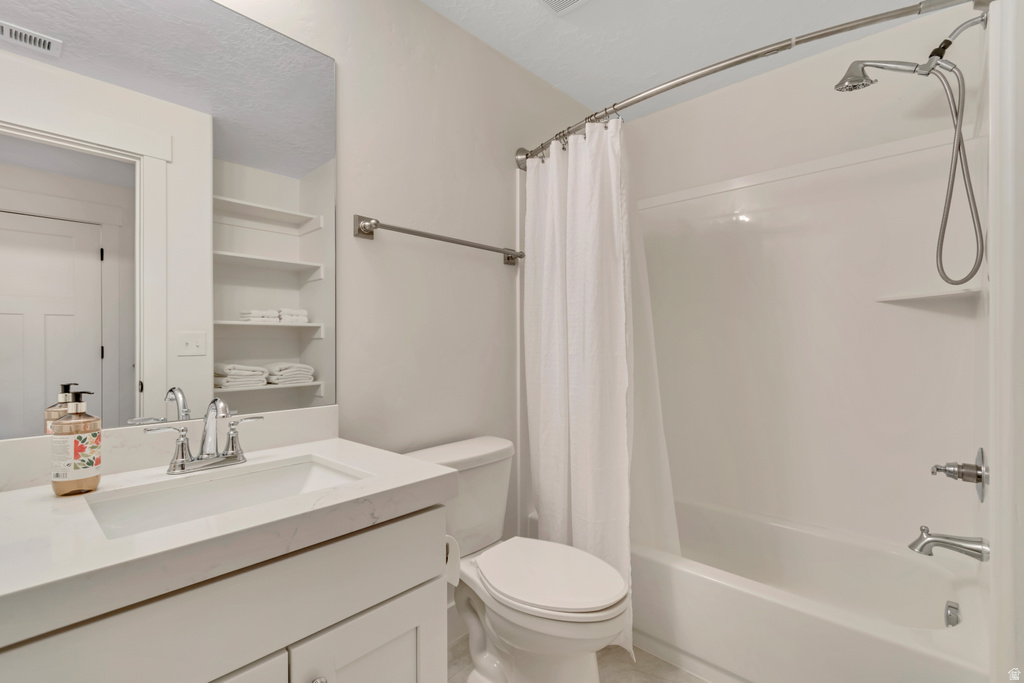 14712 S GLACIAL PEAK DR Draper, UT 84020