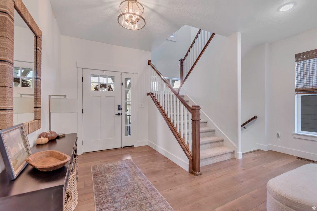 14712 S GLACIAL PEAK DR Draper, UT 84020