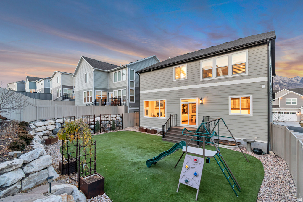 14712 S GLACIAL PEAK DR Draper, UT 84020