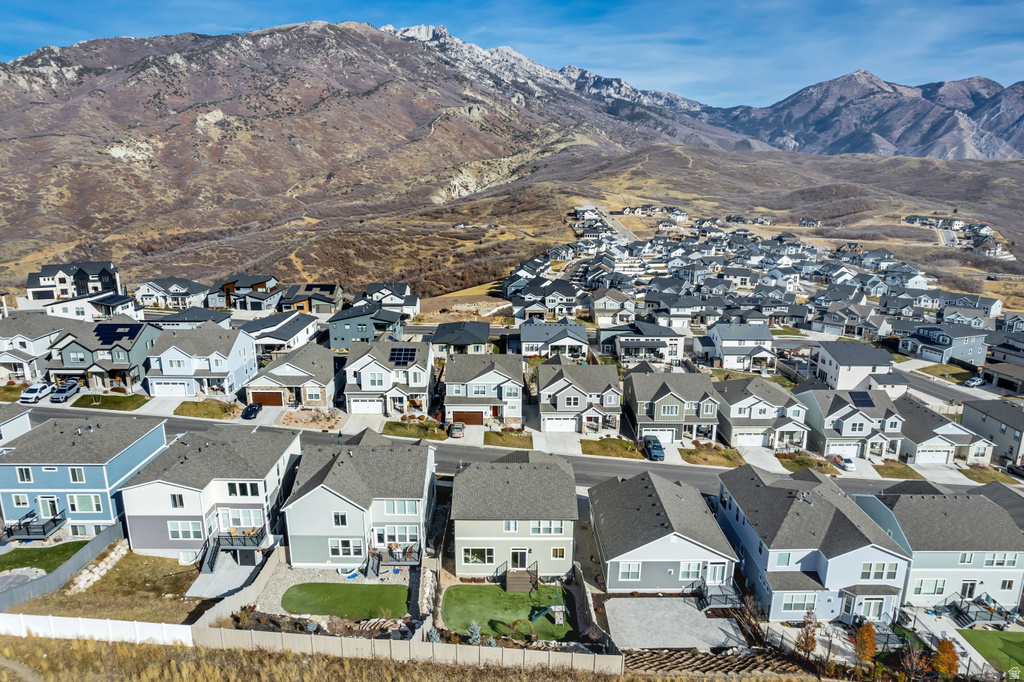 14712 S GLACIAL PEAK DR Draper, UT 84020