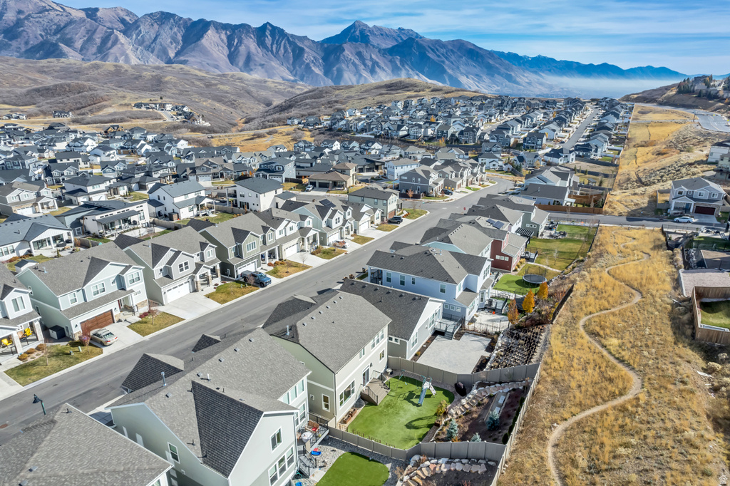 14712 S GLACIAL PEAK DR Draper, UT 84020