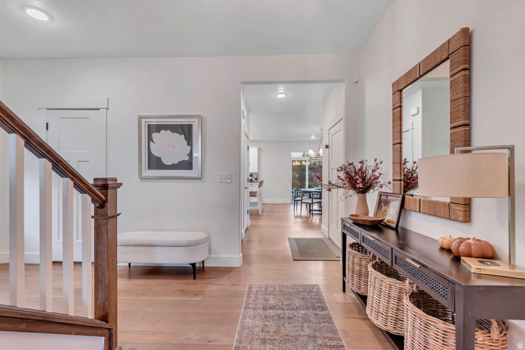 14712 S GLACIAL PEAK DR Draper, UT 84020