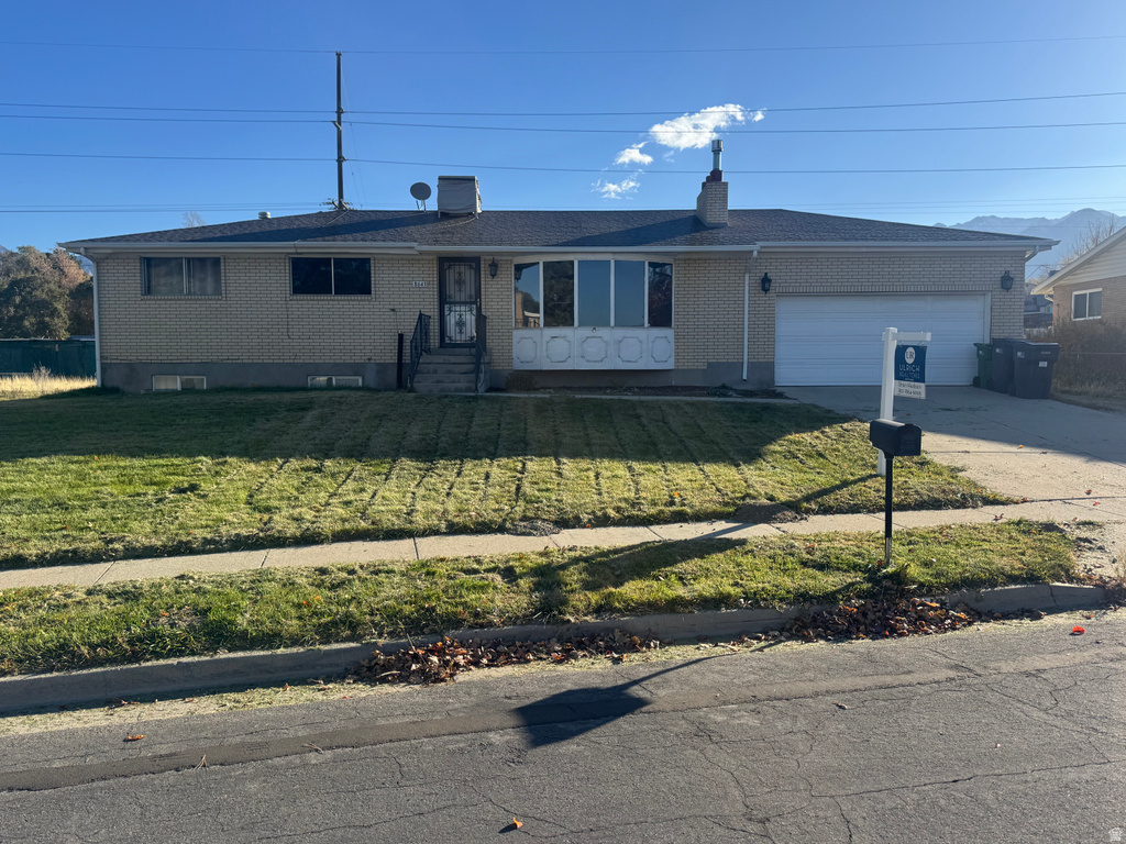 8643 S VAQUERO DR Sandy, UT 84094