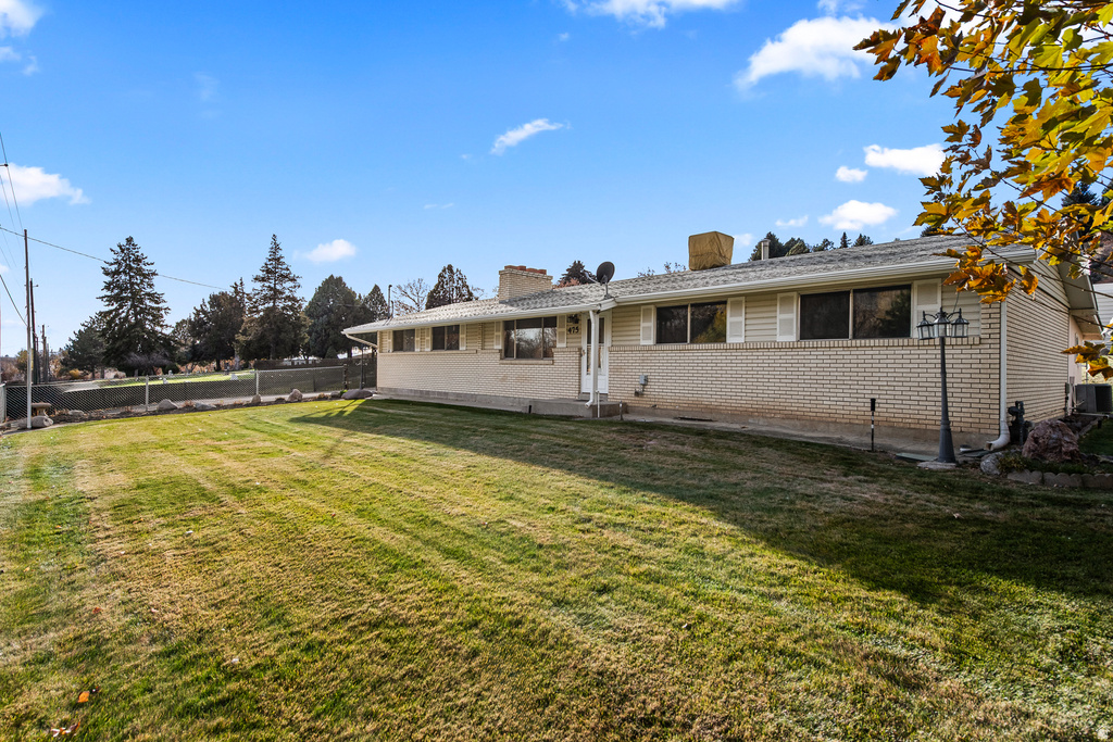 475 GROVE DR Alpine, UT 84004