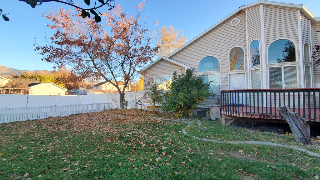 107 PEBBLE BEACH DR Stansbury Park, UT 84074