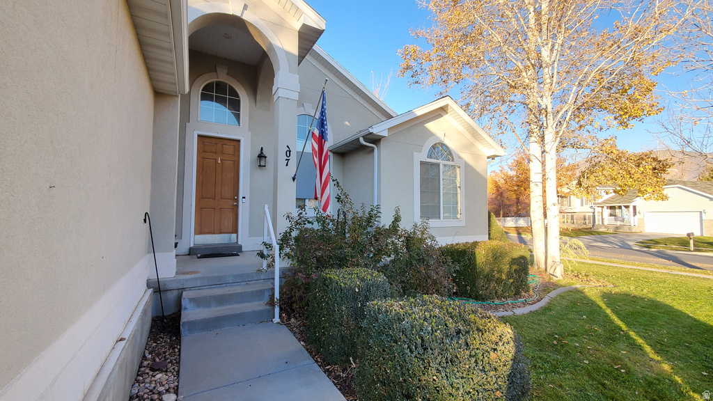 107 PEBBLE BEACH DR Stansbury Park, UT 84074