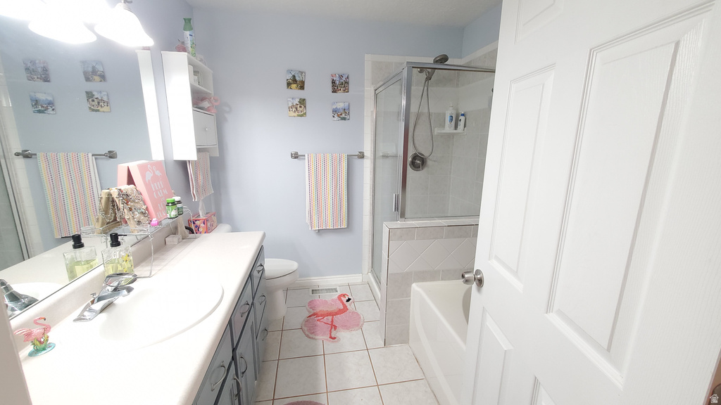 107 PEBBLE BEACH DR Stansbury Park, UT 84074