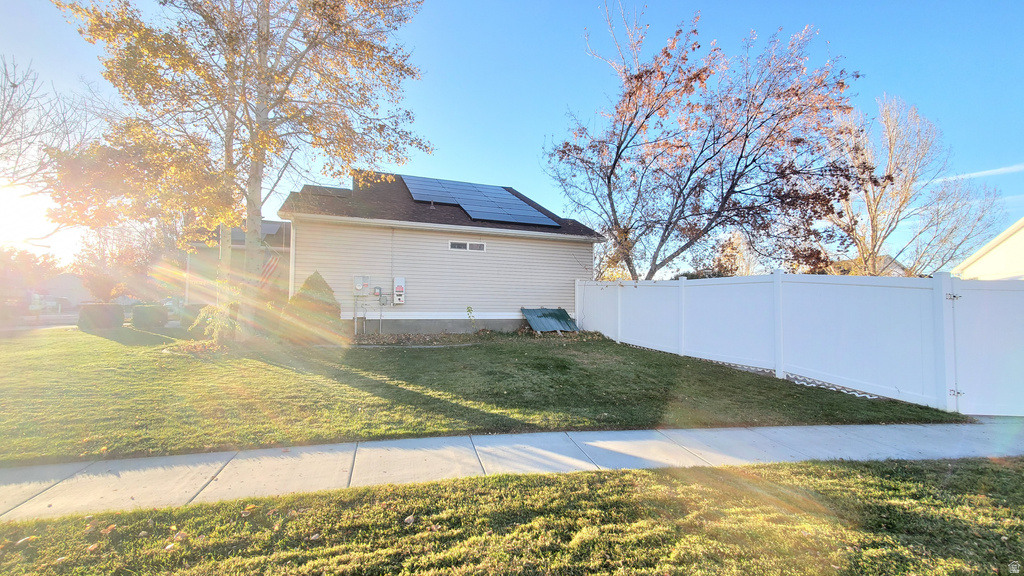 107 PEBBLE BEACH DR Stansbury Park, UT 84074