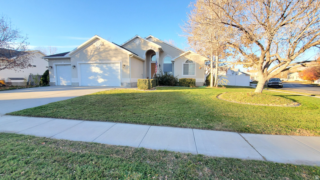 107 PEBBLE BEACH DR Stansbury Park, UT 84074