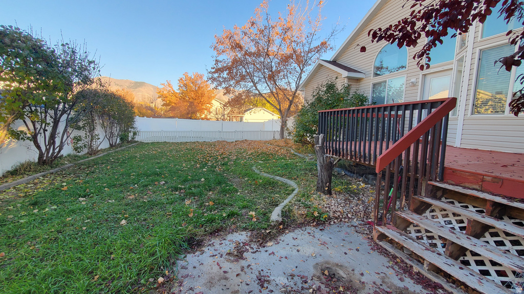 107 PEBBLE BEACH DR Stansbury Park, UT 84074