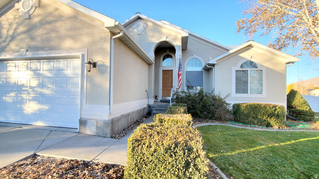 107 PEBBLE BEACH DR Stansbury Park, UT 84074