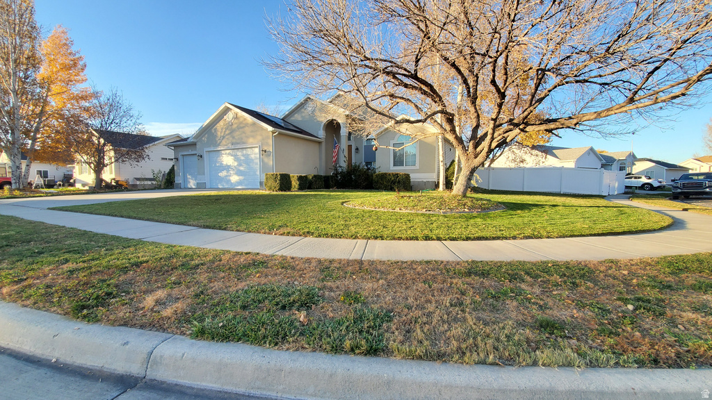 107 PEBBLE BEACH DR Stansbury Park, UT 84074