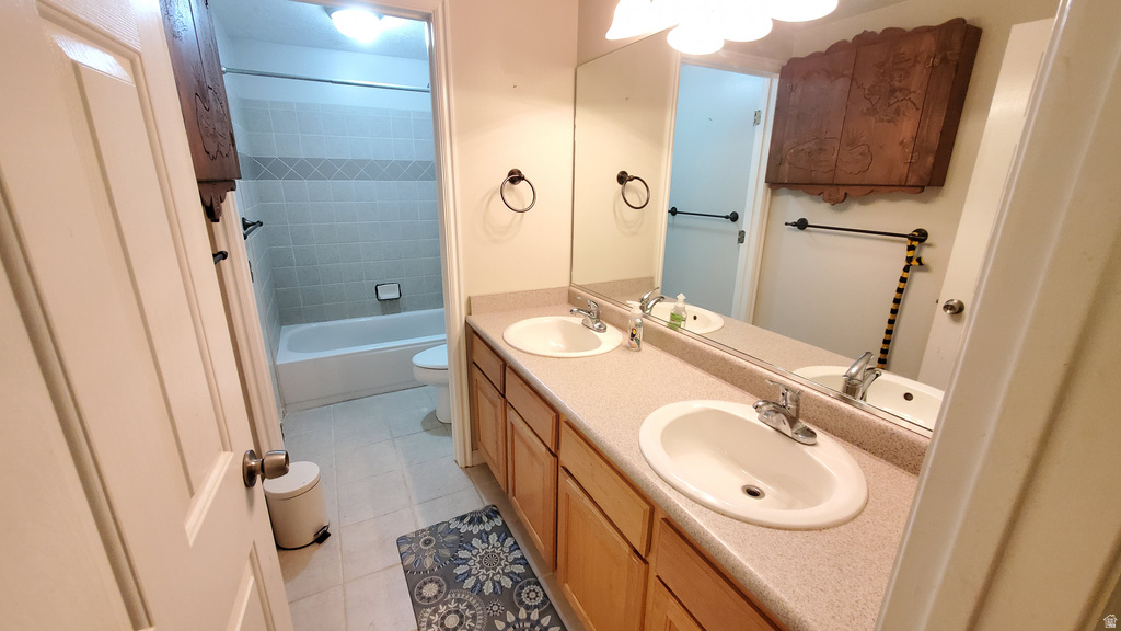 107 PEBBLE BEACH DR Stansbury Park, UT 84074