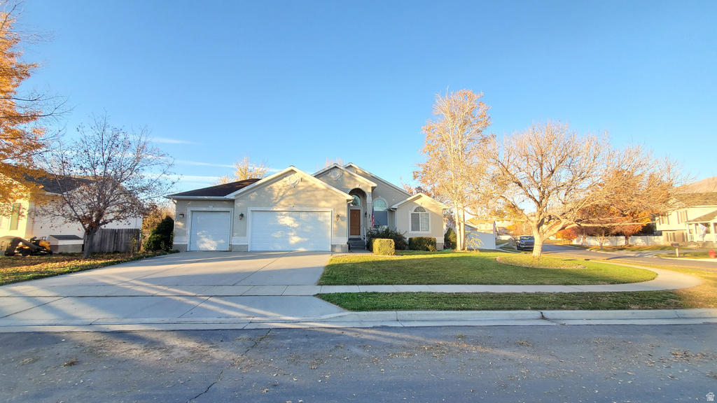 107 PEBBLE BEACH DR Stansbury Park, UT 84074