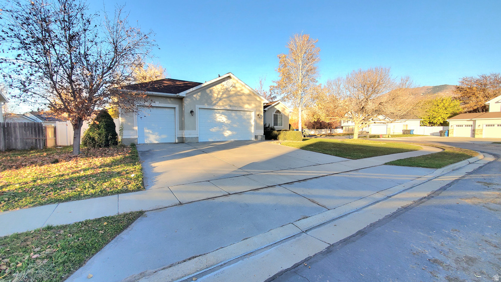 107 PEBBLE BEACH DR Stansbury Park, UT 84074