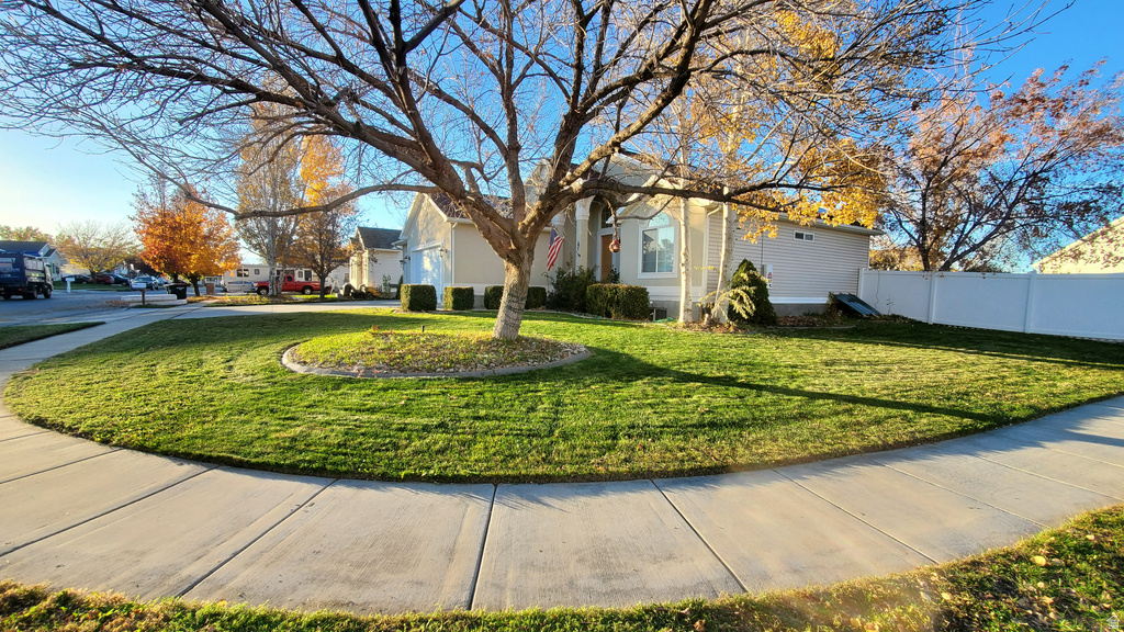 107 PEBBLE BEACH DR Stansbury Park, UT 84074