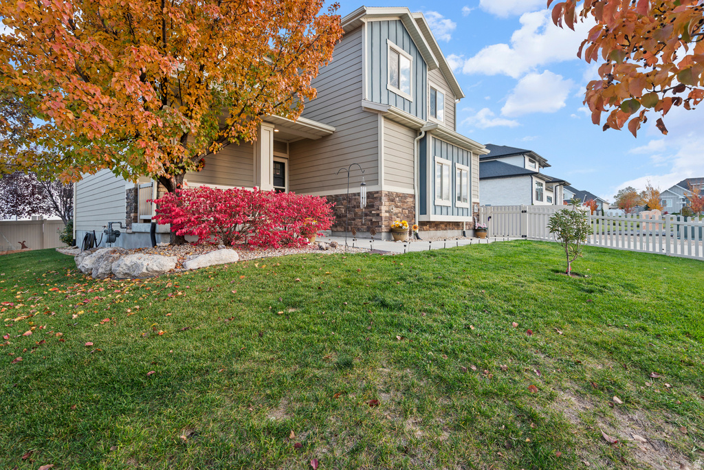 3293 S 6535 W West Valley City, UT 84128