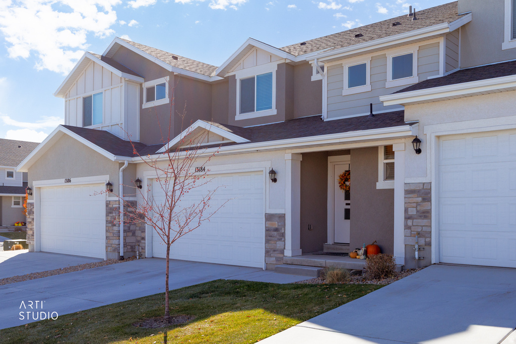13184 S NEWBRIDGE LN Herriman, UT 84096