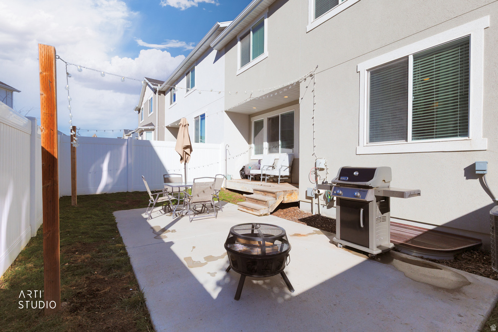 13184 S NEWBRIDGE LN Herriman, UT 84096