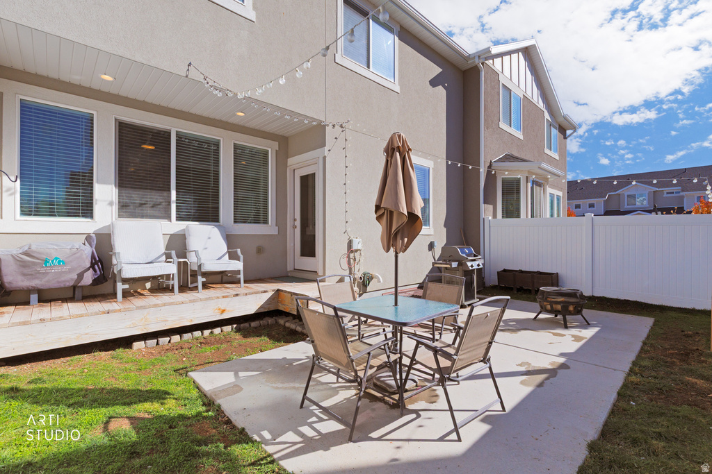 13184 S NEWBRIDGE LN Herriman, UT 84096