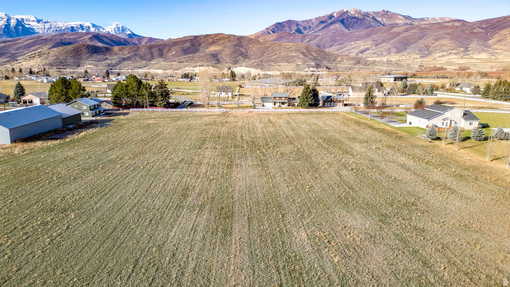 3159 S PROBST LN Charleston, UT 84032