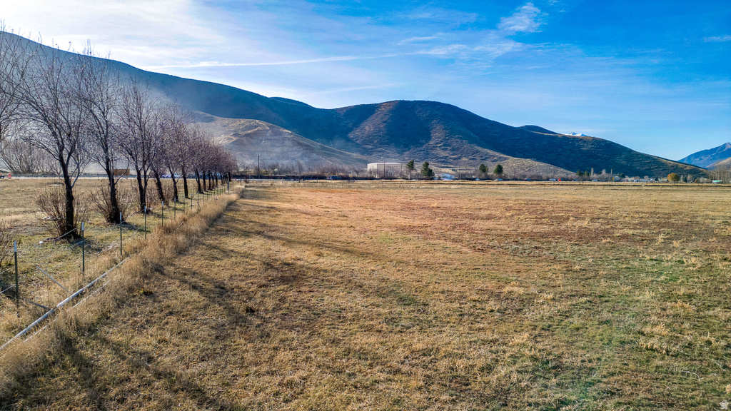 3159 S PROBST LN Charleston, UT 84032