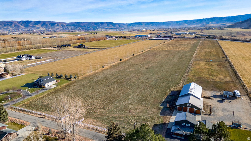 3159 S PROBST LN Charleston, UT 84032