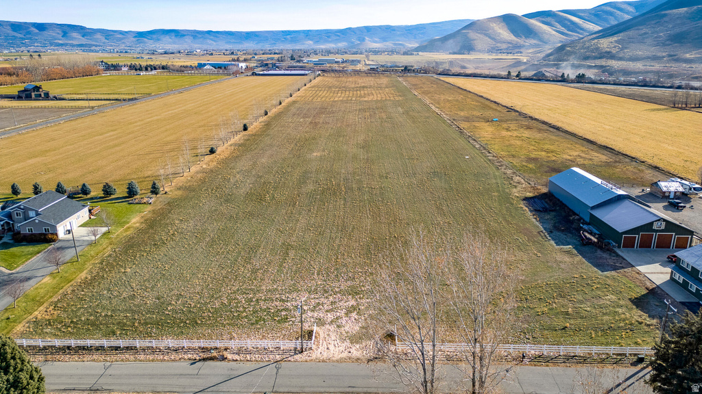 3159 S PROBST LN Charleston, UT 84032