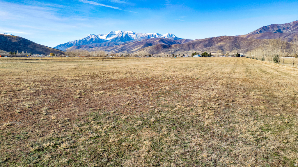 3159 S PROBST LN Charleston, UT 84032