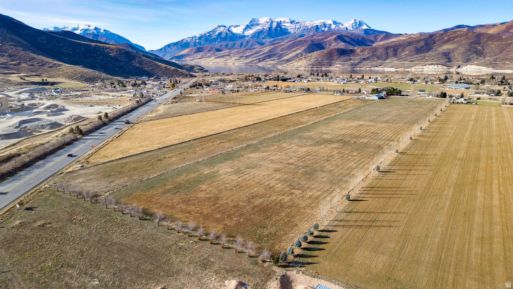 3159 S PROBST LN Charleston, UT 84032