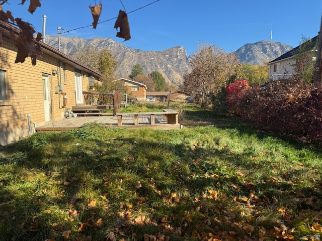 1171 S CARTERVILLE RD Orem, UT 84097