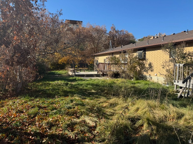 1171 S CARTERVILLE RD Orem, UT 84097