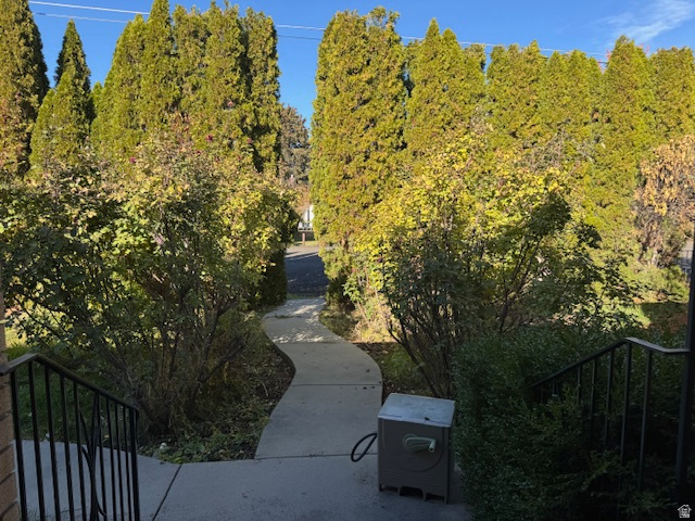 1171 S CARTERVILLE RD Orem, UT 84097