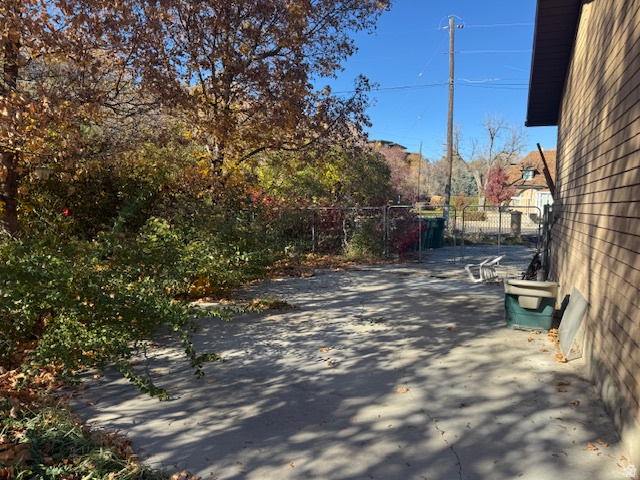 1171 S CARTERVILLE RD Orem, UT 84097