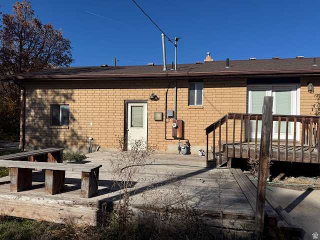 1171 S CARTERVILLE RD Orem, UT 84097