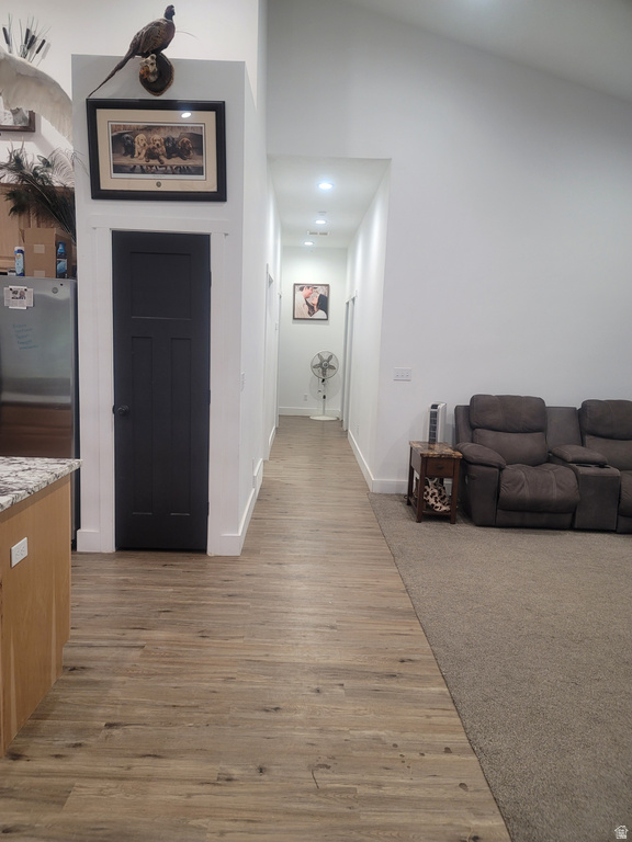 145 E CENTER Wales, UT 84667