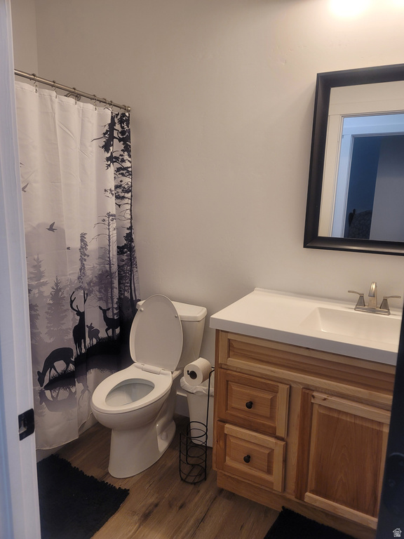 145 E CENTER Wales, UT 84667