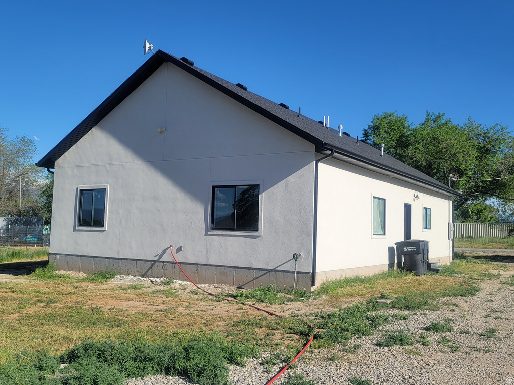 145 E CENTER Wales, UT 84667