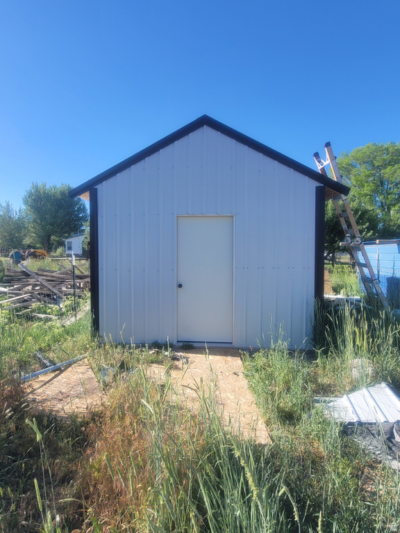 145 E CENTER Wales, UT 84667