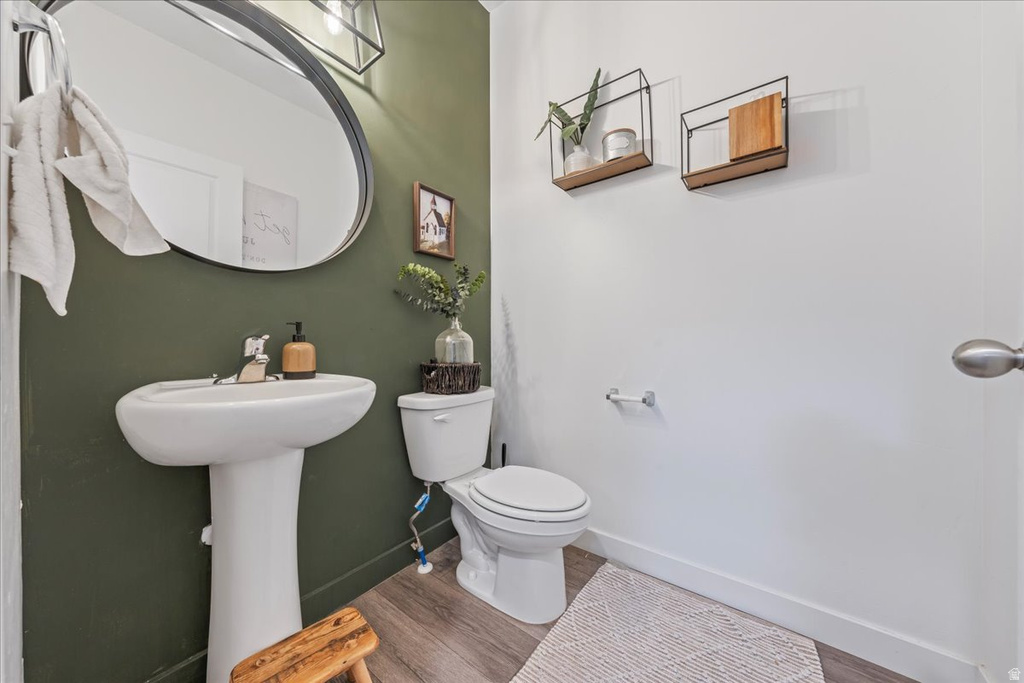 552 W 1410 N Tooele, UT 84074