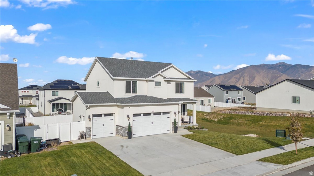 552 W 1410 N Tooele, UT 84074