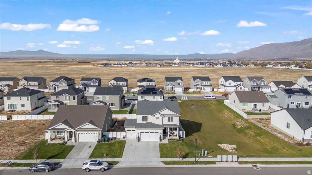 552 W 1410 N Tooele, UT 84074