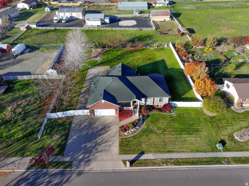 936 W 2225 S Syracuse, UT 84075